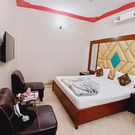 Subhan Palace Guest House Karachi Esterno foto