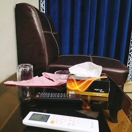 Subhan Palace Guest House Karachi Esterno foto