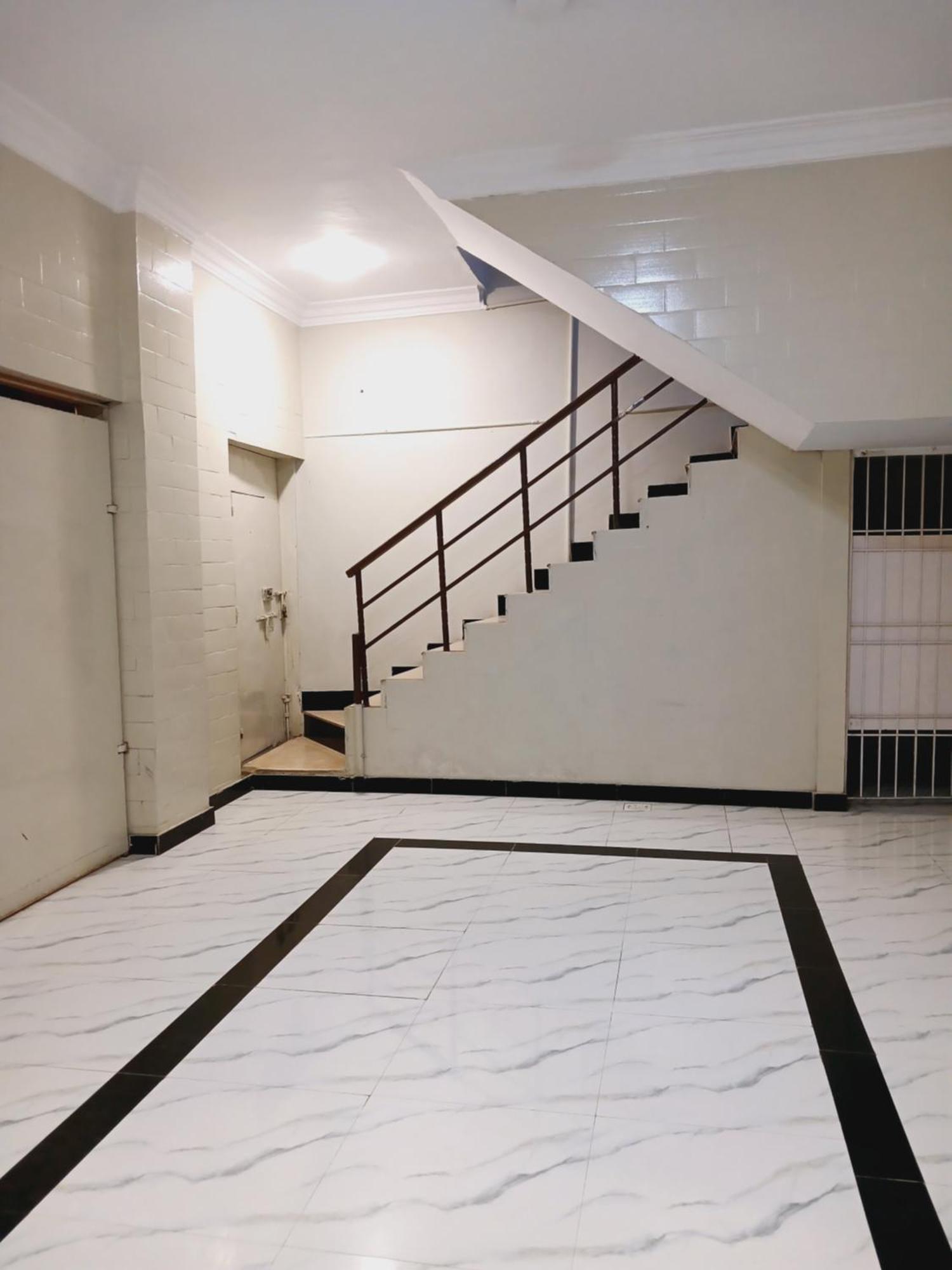Subhan Palace Guest House Karachi Esterno foto