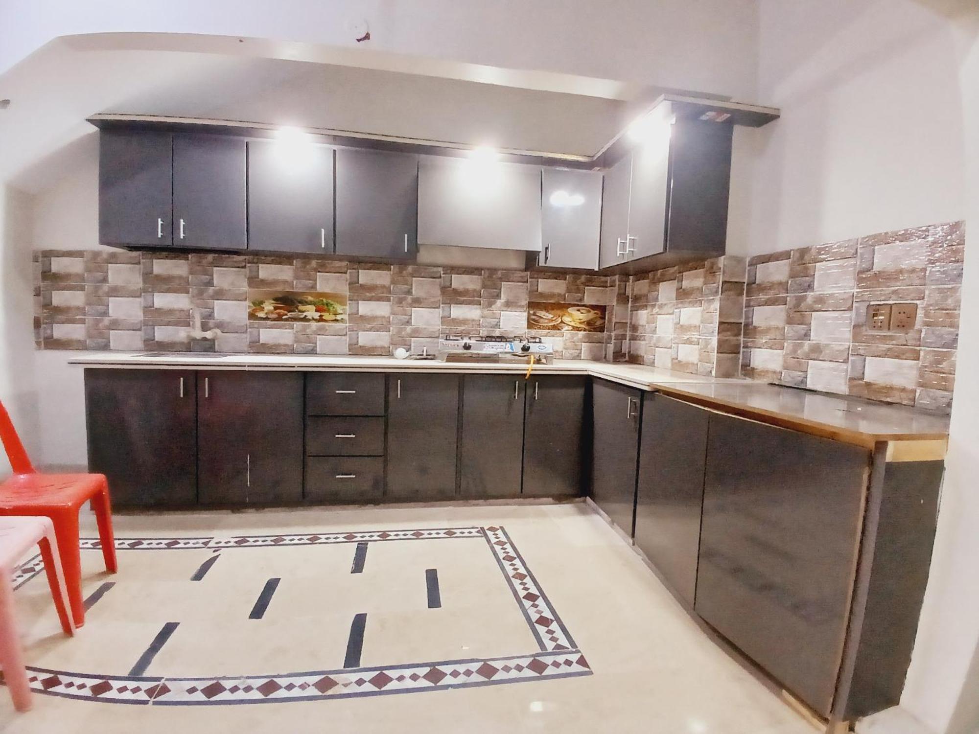 Subhan Palace Guest House Karachi Esterno foto